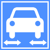 Front Wheel Alignment icon